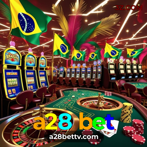 a28 bet Cassino Online | Instale o App no Seu Celular