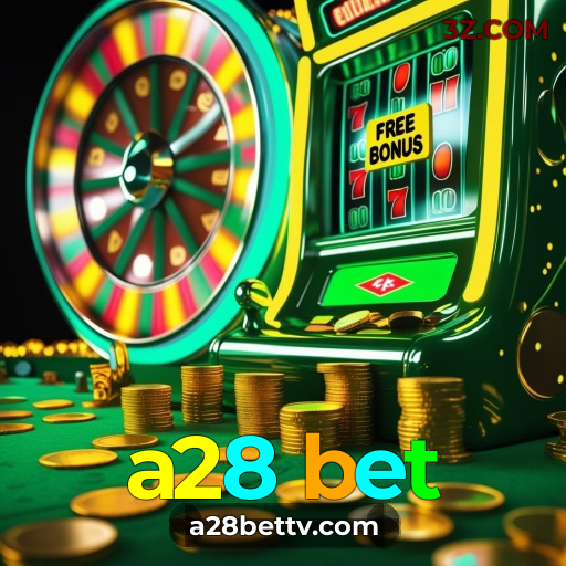 Ofertas Imperdíveis na Promo do a28 bet para Gamers