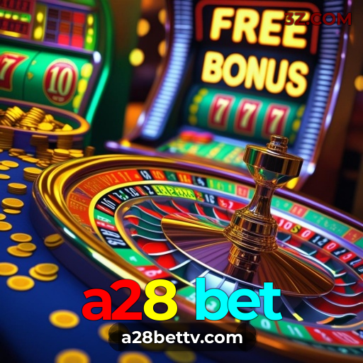 a28 bet | Cassino Online com Bônus e Promoções Ativas