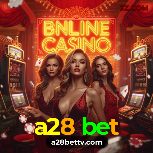 Cassino a28 bet | Slots Online com Depósitos via PIX