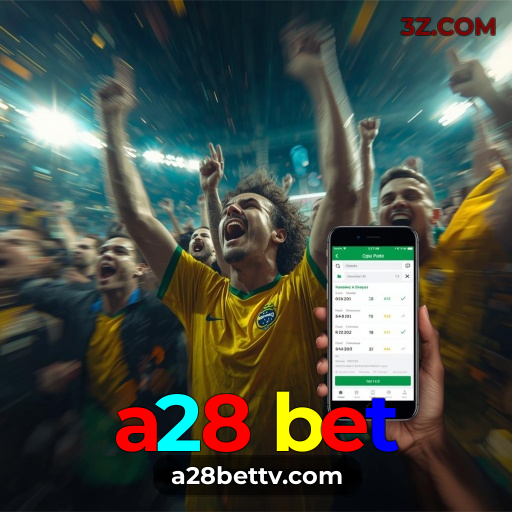 Login Social e Inovador: Conheça o a28 bet