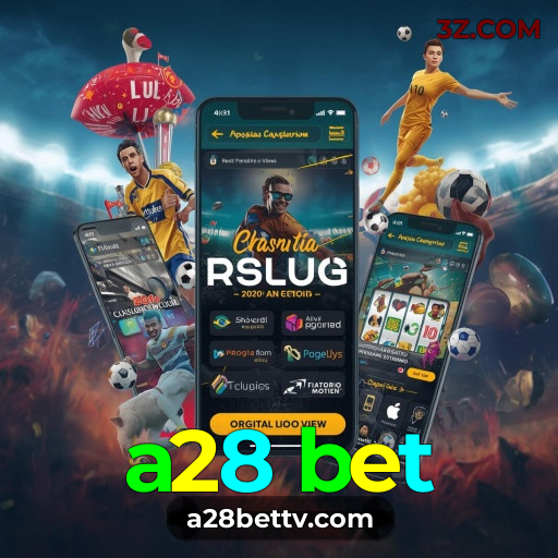 Login Social e Inovador: Conheça o a28 bet