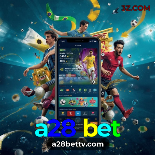 Cassino a28 bet | Slots Online com Depósitos via PIX