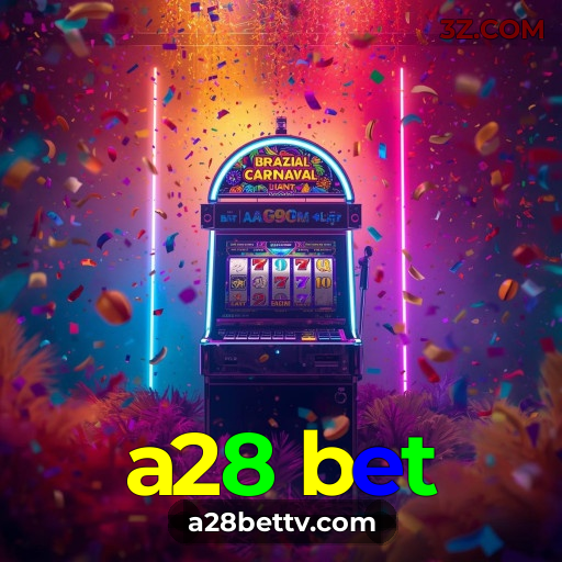 Aplicativo a28 bet | Cassino Online com PIX e Bônus