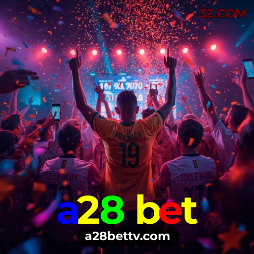 a28 bet | Odds Competitivas e Apostas Esportivas Seguras