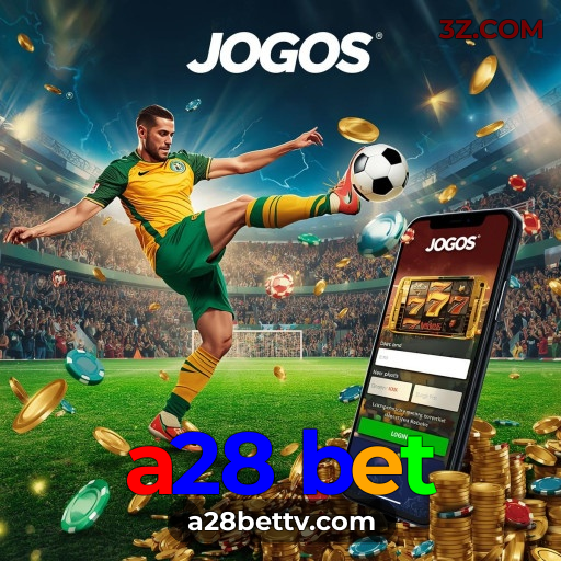 a28 bet Cassino Online | Instale o App no Seu Celular
