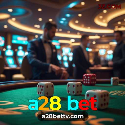 Cassino a28 bet | Slots Online com Depósitos via PIX