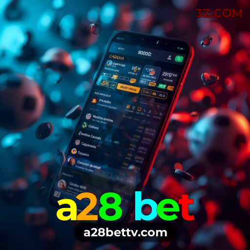 Experimente Baixar Jogos Imperdíveis no a28 bet